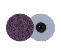 Klingspor 295417 Quickchange Disc 76 mm auxétablissements 800 Grit, 25 m