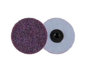 Klingspor 295417 Quickchange Disc 76 mm auxétablissements 800 Grit, 25 m