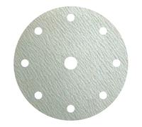 Klingspor 301209 - PS 73 CWK Sanding Disc with Paper Underlay Self-Attaching Diameter 150 Packaging Unit 100 Grain 120