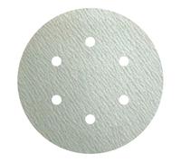 Klingspor 301225 - PS 73 BWK Sanding Disc with Paper Underlay, Self-Attaching, Diameter 150, Packaging Unit 100, Grain 220