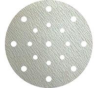 Klingspor 301234 - PS 73 CWK Sanding Disc with Paper Underlay Self-Attaching Diameter 150 Packaging Unit 100 Grain