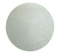 Klingspor 301236 - PS 73 BWK Sanding Disc with Paper Underlay, Self-Attaching, Diameter 150, Packaging Unit 100, Grain 150