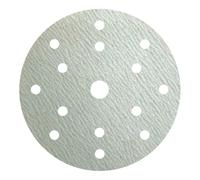 Klingspor 301813 - PS 73 CWK Sanding Disc with Paper Underlay, Self-Attaching, Diameter 150, Packaging Unit 100 Grain