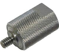 Klingspor 308693 Adapter for Quick Change Disc, QCA 555, 20 mm x 30 mm Thread M 14