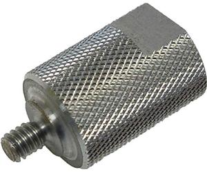 Klingspor 308693 Adapter for Quick Change Disc, QCA 555, 20 mm x 30 mm Thread M 14