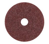 Klingspor 320104 NDS 800 Non-Woven Web Disc for Metals, Stainless Steel, Medium, 115 mm Diameter, 22 mm Bore, Pack of 10