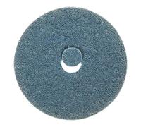 Klingspor 320107 NDS 800 Non-Woven Discs Medium Red Brown 125 mm x 22 mm Pack of 10
