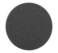 Klingspor 322637 - PS 19 EK Sanding Disc with Paper Underlay, Velcro, Diameter 115, Packaging Unit 50 - Grain 600
