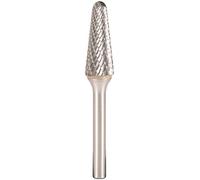 Klingspor 334172 Carbide Cutter: HF 100 ml, 9, 6 x 30 x 6 mm Special Toothing Steel (Quantity 1)