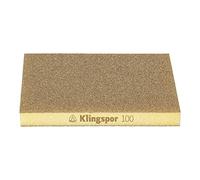 Klingspor 353269 DZ 100 RR Reducer Rings, 30 mm Diameter, 2 mm Thickness, 20 mm Core