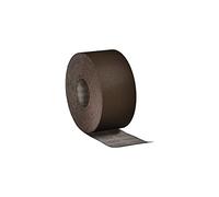 Klingspor 3844 "KL 361 JF" 320 Grit Abrasive Roll, 0 V, Brown, 40 mm
