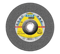 Klingspor A 24 N Cutting Disc 3020-115 x 2.5 x 22,23 MM (1 Piece)