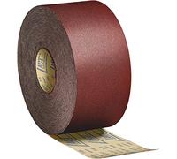 Klingspor Abrasive Roll 307880 PS 29 F, 110 MM x 1 50000 Pcs. Grain 120