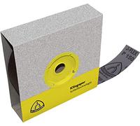 Klingspor Abrasive Roll 4222 KL 361 JF 25,000 x 50 MM 120-grit, 1 Piece