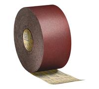 KLINGSPOR Abrasive Roll HP F, 110 x 29 MM 100 Grain, 50000 307879