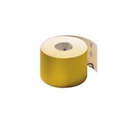 KLINGSPOR Abrasive Roll PS 30 D, 115 x 4500 MM 10 Pieces 180-Grain 174100