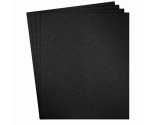 Klingspor Abrasive sheet Stripes PS 11 A/230 x 280 mm Pack of 50 Grit 800, 2010