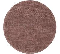 Klingspor an 400 Grid Discs, Grain 320 225 mm, Full Surface Dust Extraction Thanks to Open Grid Structure, Sanding Disc 337879