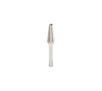KLINGSPOR Cutter HF 100 L, 3 x 14 x 3 MM, 5 Pieces, Teeth 6 296199