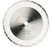 Klingspor DR912B Special with Ring Sections, 1/2 Inch Connection, 300 mm Diameter 32 mm, 325805