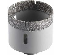 Klingspor Dry Diamond Core Drill Dk 600 °F Supra For Angle Grinder M14 - 58 mm 325387