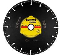 Klingspor DT900 ACR Diamond Cutting Blade 115mm
