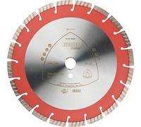 KLINGSPOR DT900B special Motortrennschleifer for Diamond Hole 20 MM, diameter: 350 MM, 325080