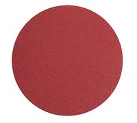 KLINGSPOR Grinding Velco-Backed PS 61 FK - 150 MM 50 Pieces Grain: 120, Roma 322472