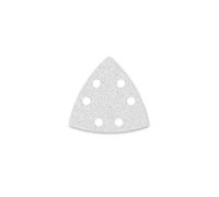 KLINGSPOR Grinding Wheel/PS 33 CK Velour-Backed 96 MM 100 Grain 60 147164