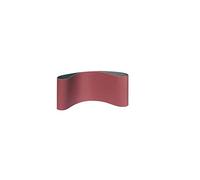 Klingspor LS 309 X Sanding Belt 100 x 950 mm, 10 Pieces 80 Grain 40435