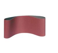 Klingspor LS309XH-120-10-75x480 75 x 480mm 120 Grit Abrasive Cloth for Portable Belt Sanders