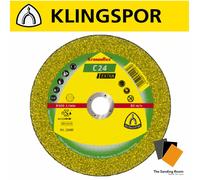 Klingspor Mineral Cutting Disc Stone Concrete Brick Masonry Blade Discs Wheels