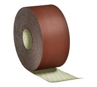 KLINGSPOR PS 22 Abrasive Roll N, 50000 x 115 MM 40-Grain 244611