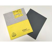 Klingspor Abrasive sheet Stripes PS 11 A/230 x 280 mm Pack of 50 Grit 800, 2010