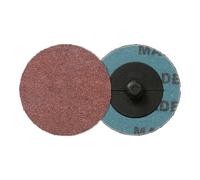 KLINGSPOR Quickchange Disc QRC 412/76 MM/Pack of 50 / Granulation 36, 295229