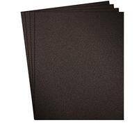 KLINGSPOR sanding sheets, strip KL 385 JF, 230 x 280 MM Pack of 50, 220-grain, 218056