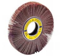 KLINGSPOR Schleifmopräder SM 611 250 x 50 MM 120 Grain 12230