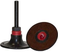 KLINGSPOR Support Plate QRC 555/38 CM x 6 MM 1 Item Medium strength, 295425