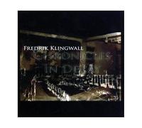 Klingwall, Fredrik - Chronicles In Decay