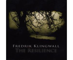 Klingwall, Fredrik - The Resilience