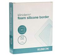 Kliniderm Foam Silicone Border 10cm x 20cm (x5)
