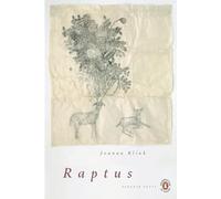 Klink - Raptus - New paperback or softback - P555z