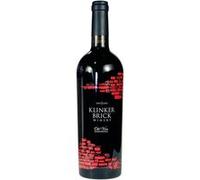 Klinker Brick Old Vine Lodi Zinfandel 2021 | Cheers Wine Merchants (1x75cl)
