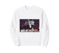 Klinsmann Tottenham V Fulham World Cup Football Sweatshirt