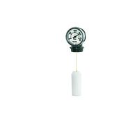 Klint Universal Tank Capacity Indicators, Odourless, 5cm, 200cm, Brass, VALVE