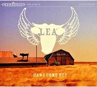 Lea Kliphuis – Can I Come By? – Excelsior