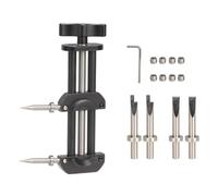 Kliplinc 1 Set Filter Thread Connector Depression Deformation Repair Tool Camera Repair Tools