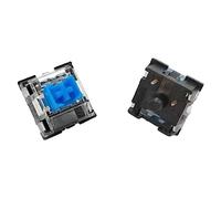 Kliplinc 1 Set High Special Shaft, Dustproof Shaft, Mechanical Keyboard Shaft, Plastic, Size