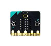 Kliplinc 1 x Microbit V2.0 motherboard an introduction to graphic programming in Python Development Board V2.0 motherboard for primary and secondary schools