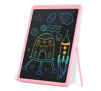 Kliplinc 11 Drawing Board Handwriting Board LCD Writing Board Graffiti Electronic Writing Board Children's Board Pink